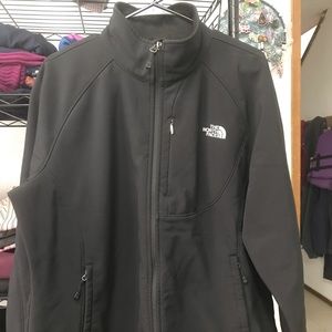 Women’s TNF jacket